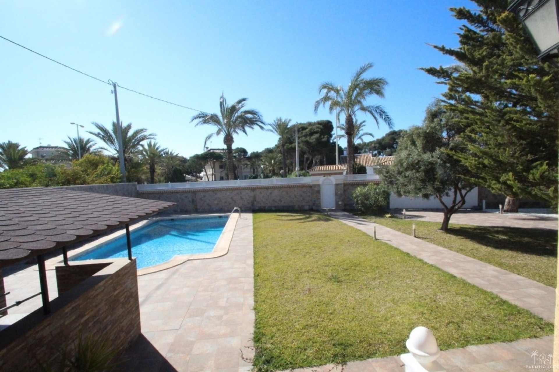 Revente - Villa - Orihuela Costa - Costa Blanca