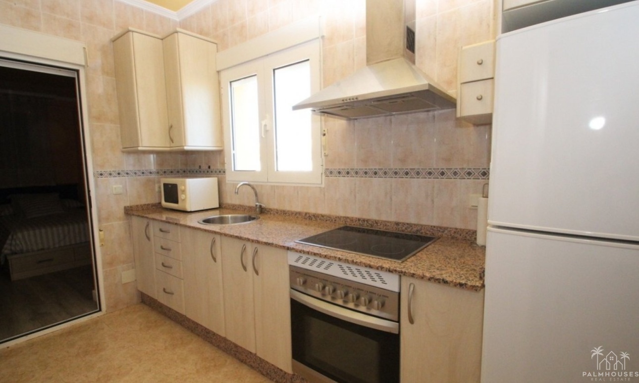 Revente - Villa - Orihuela Costa - Costa Blanca