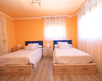 Revente - Villa - Orihuela Costa - Costa Blanca