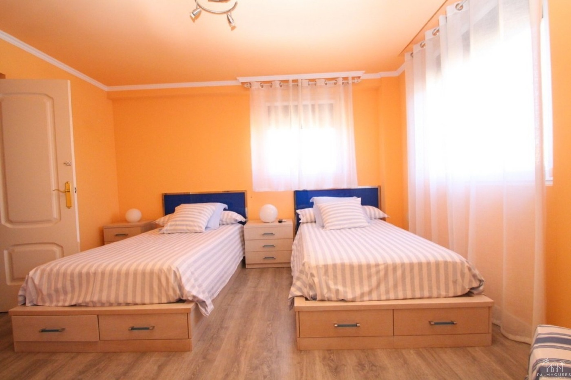Revente - Villa - Orihuela Costa - Costa Blanca