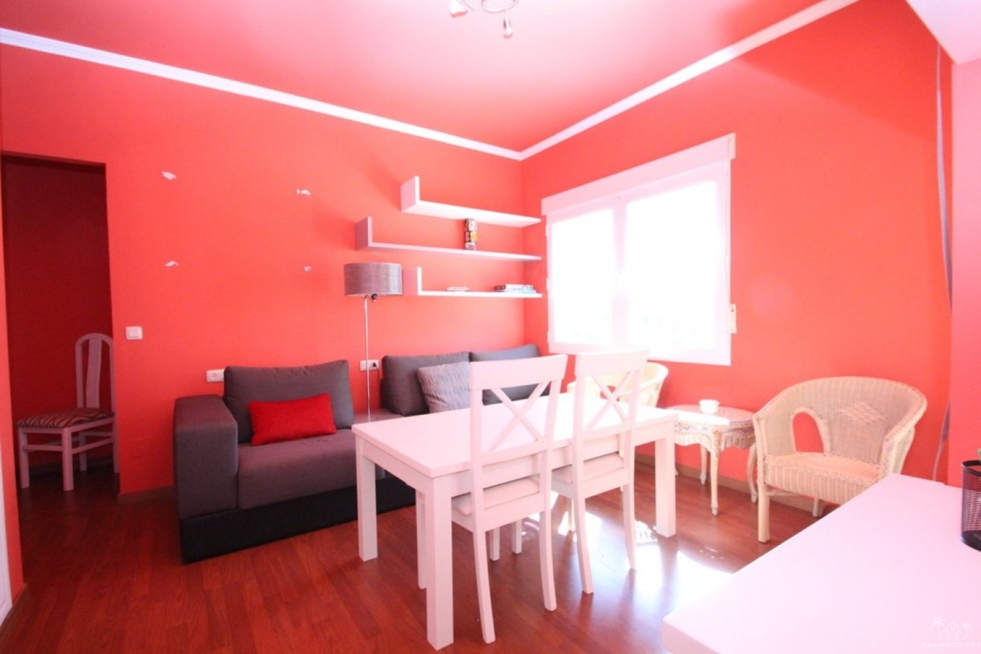 Revente - Villa - Orihuela Costa - Costa Blanca