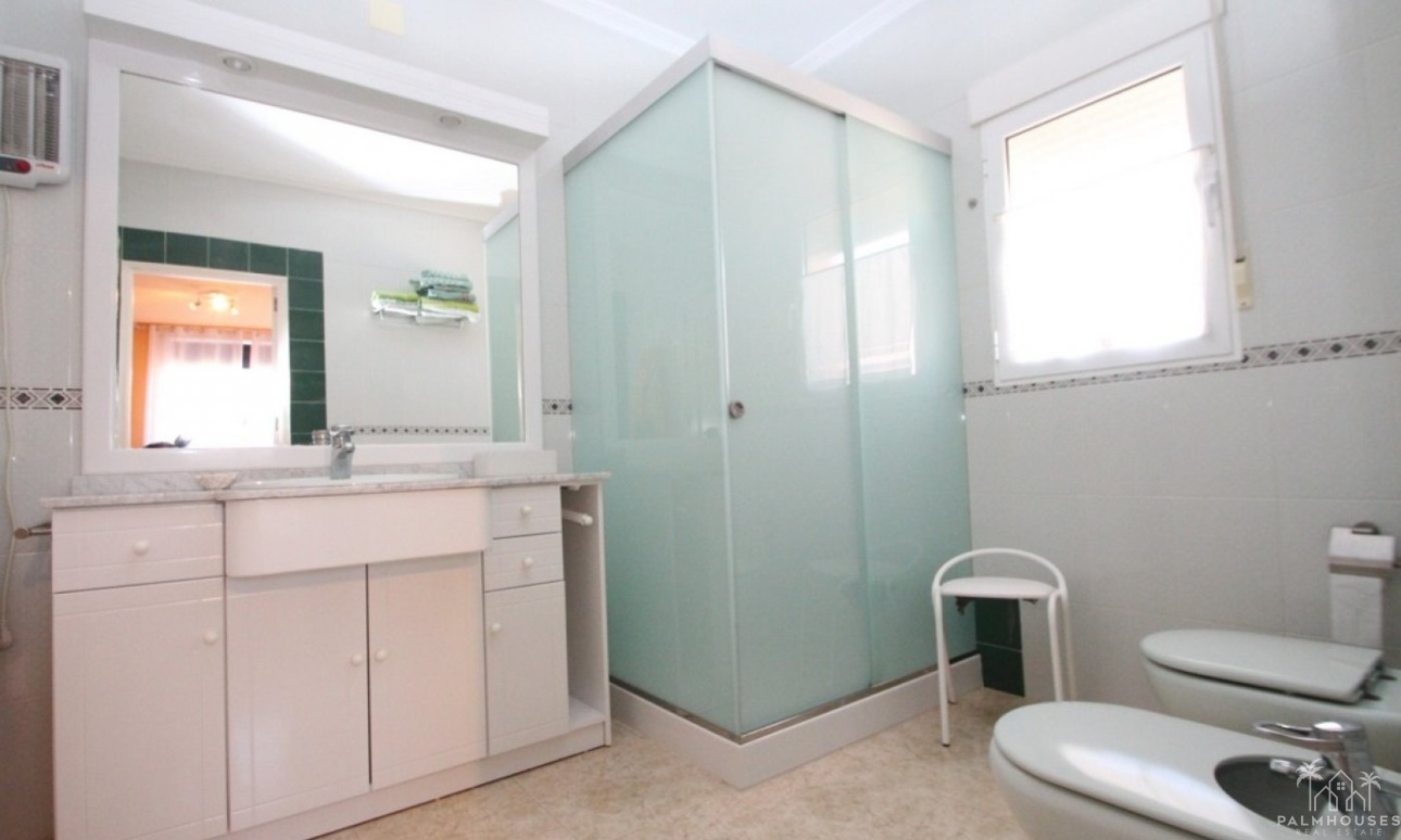 Revente - Villa - Orihuela Costa - Costa Blanca