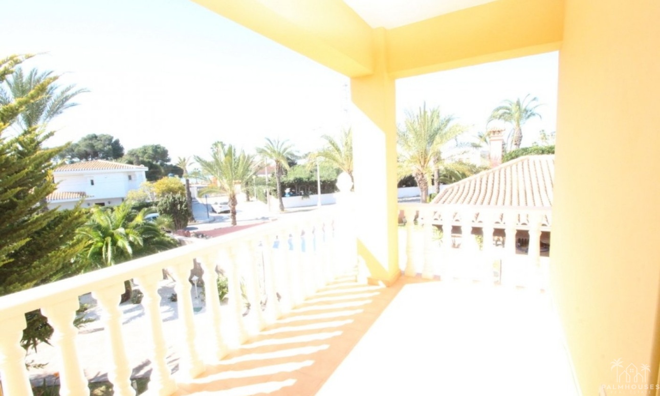Revente - Villa - Orihuela Costa - Costa Blanca
