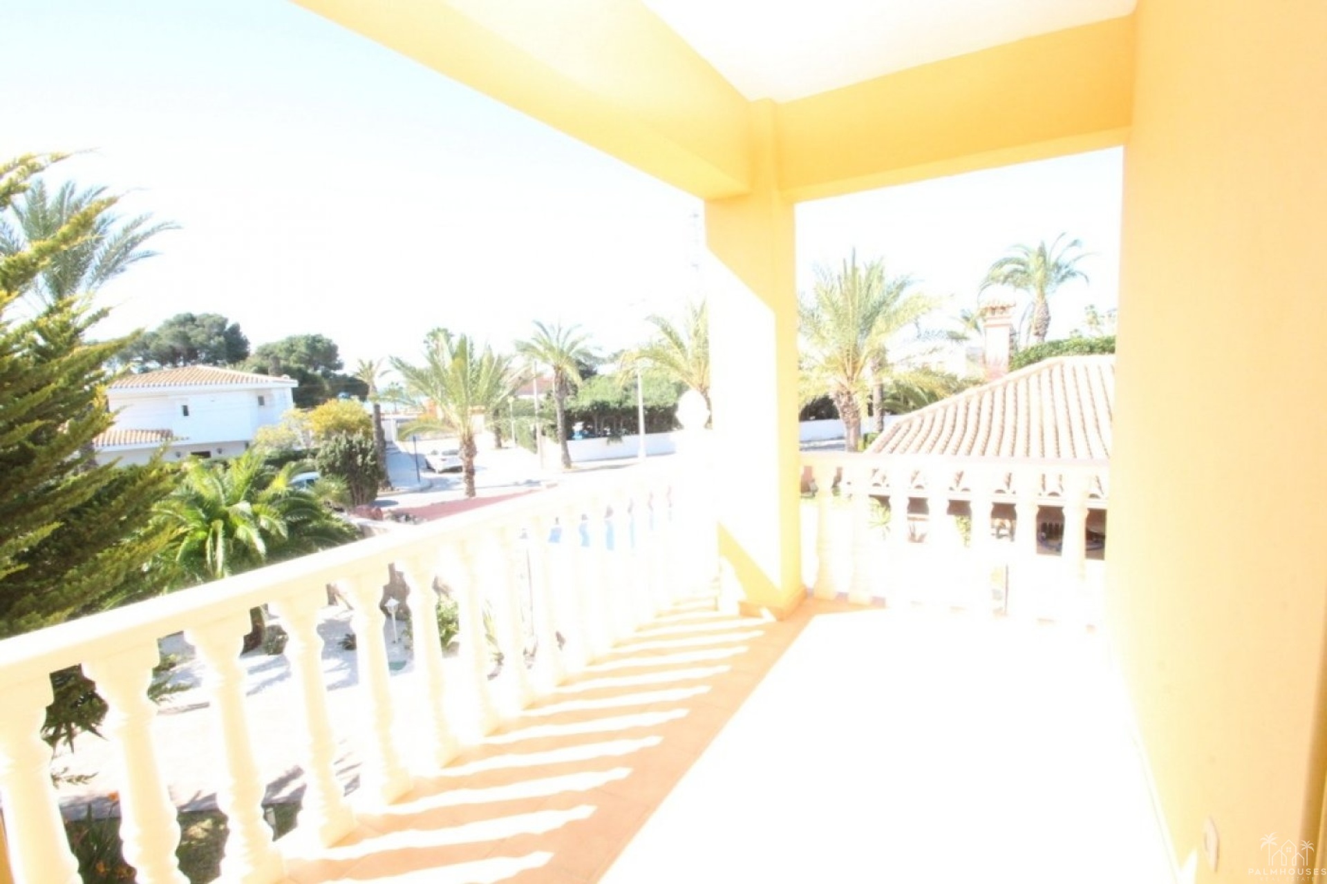 Revente - Villa - Orihuela Costa - Costa Blanca