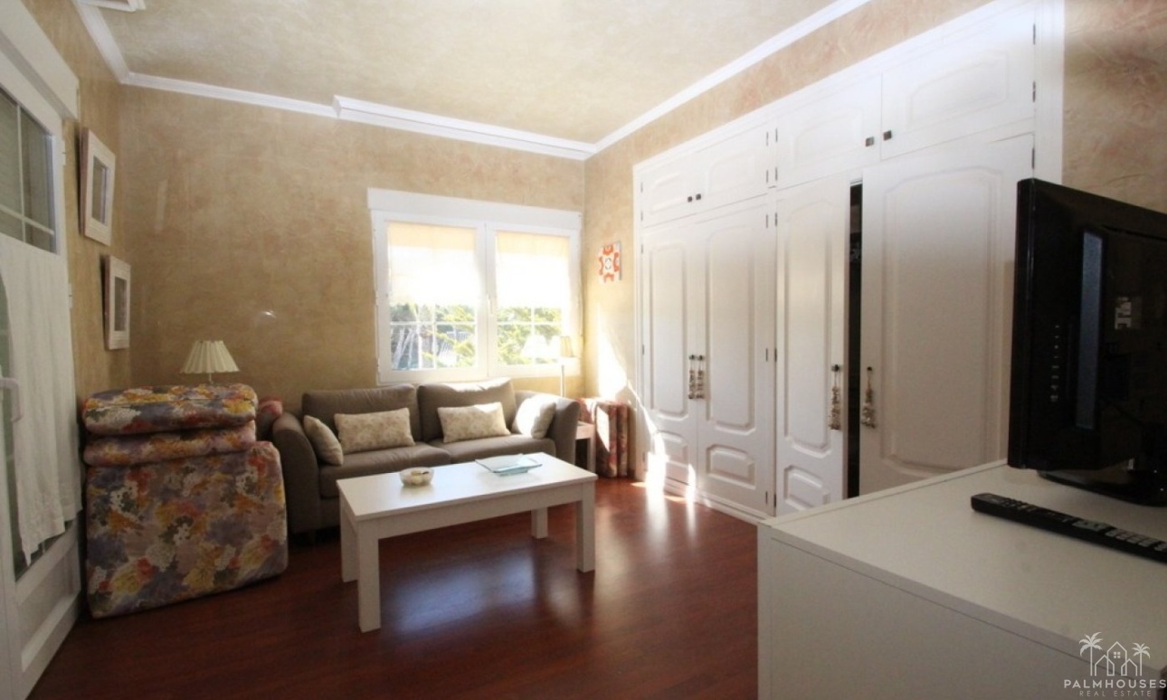 Revente - Villa - Orihuela Costa - Costa Blanca