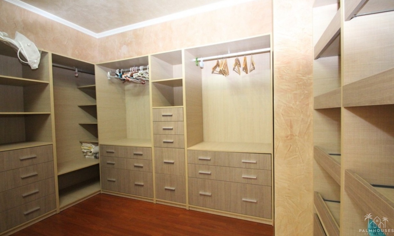 Revente - Villa - Orihuela Costa - Costa Blanca