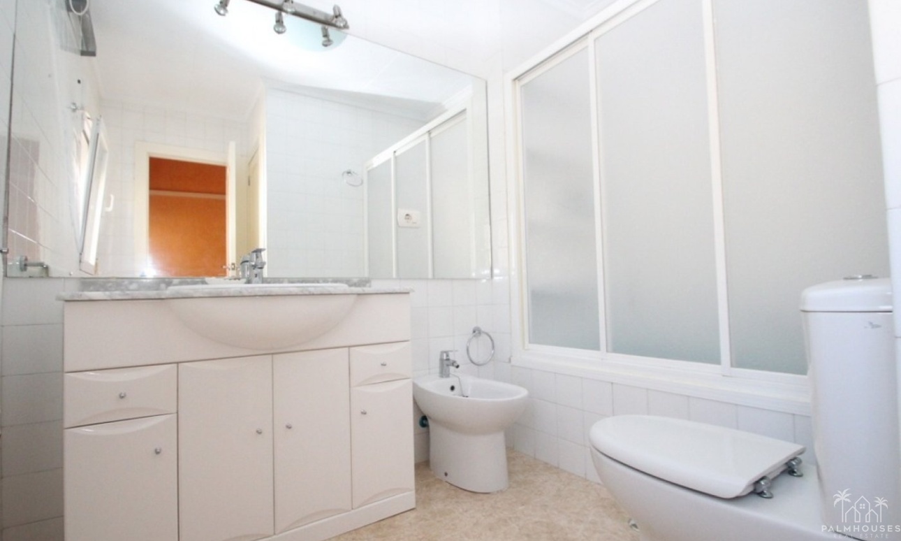 Revente - Villa - Orihuela Costa - Costa Blanca