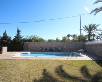 Revente - Villa - Orihuela Costa - Costa Blanca