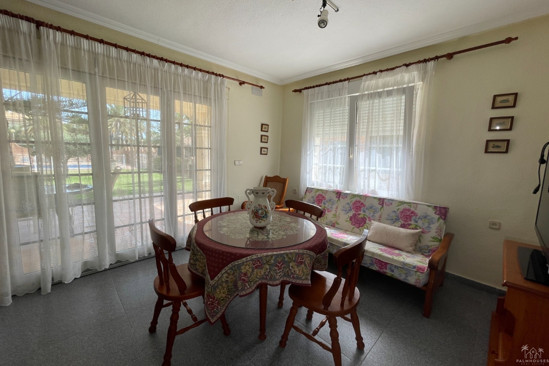 Revente - Villa - Orihuela Costa - Costa Blanca