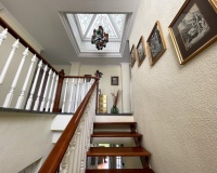 Revente - Villa - Orihuela Costa - Costa Blanca