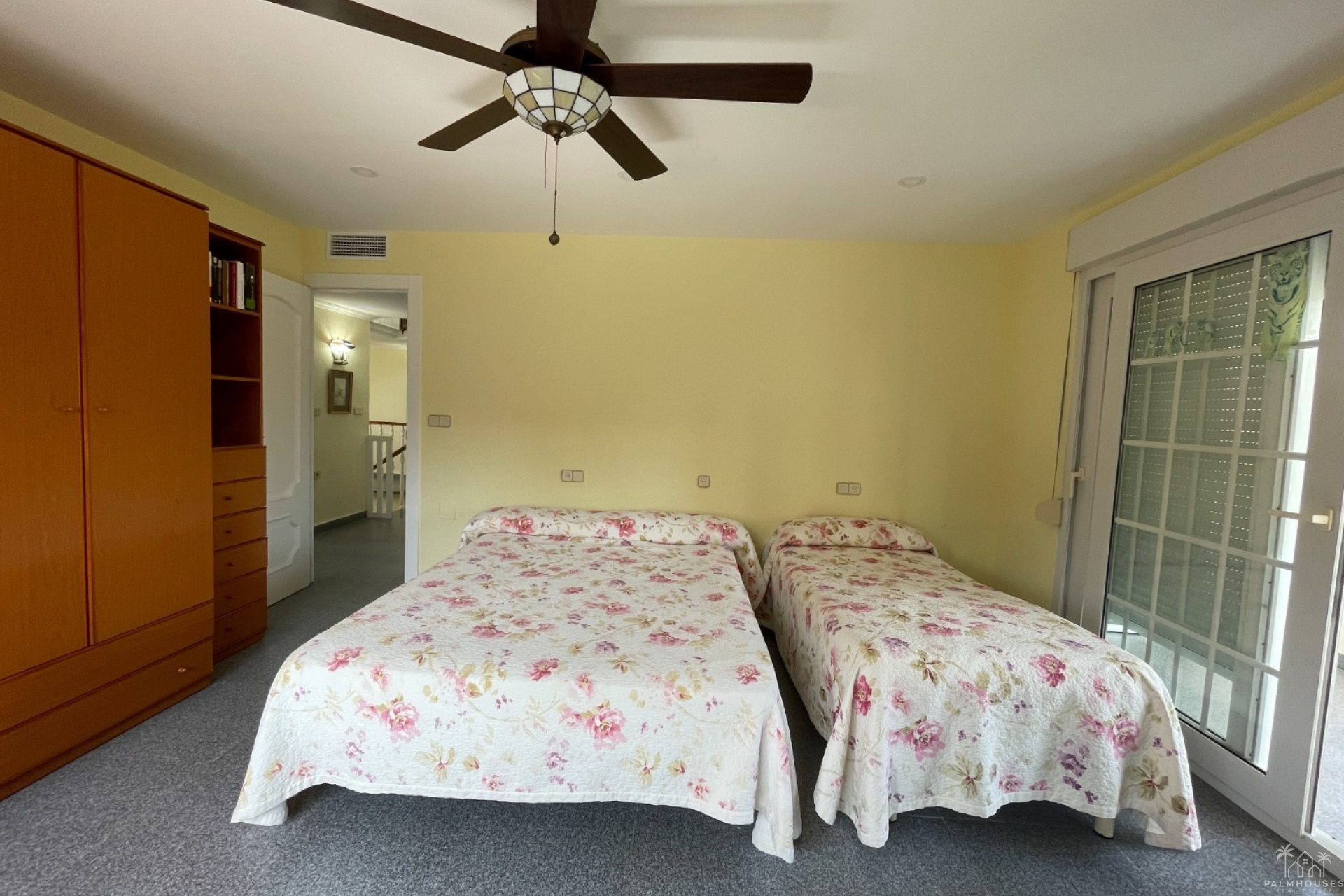 Revente - Villa - Orihuela Costa - Costa Blanca
