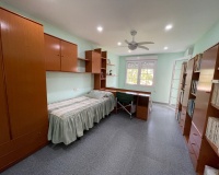 Revente - Villa - Orihuela Costa - Costa Blanca
