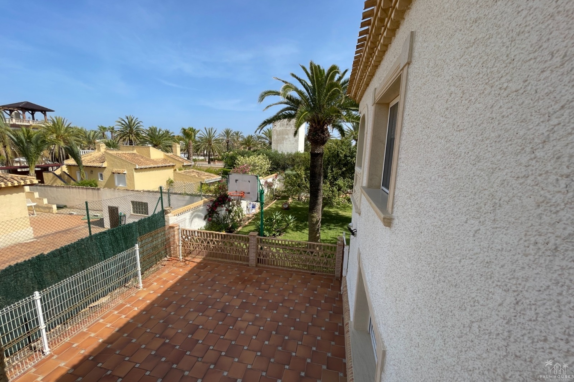 Revente - Villa - Orihuela Costa - Costa Blanca