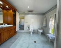 Revente - Villa - Orihuela Costa - Costa Blanca