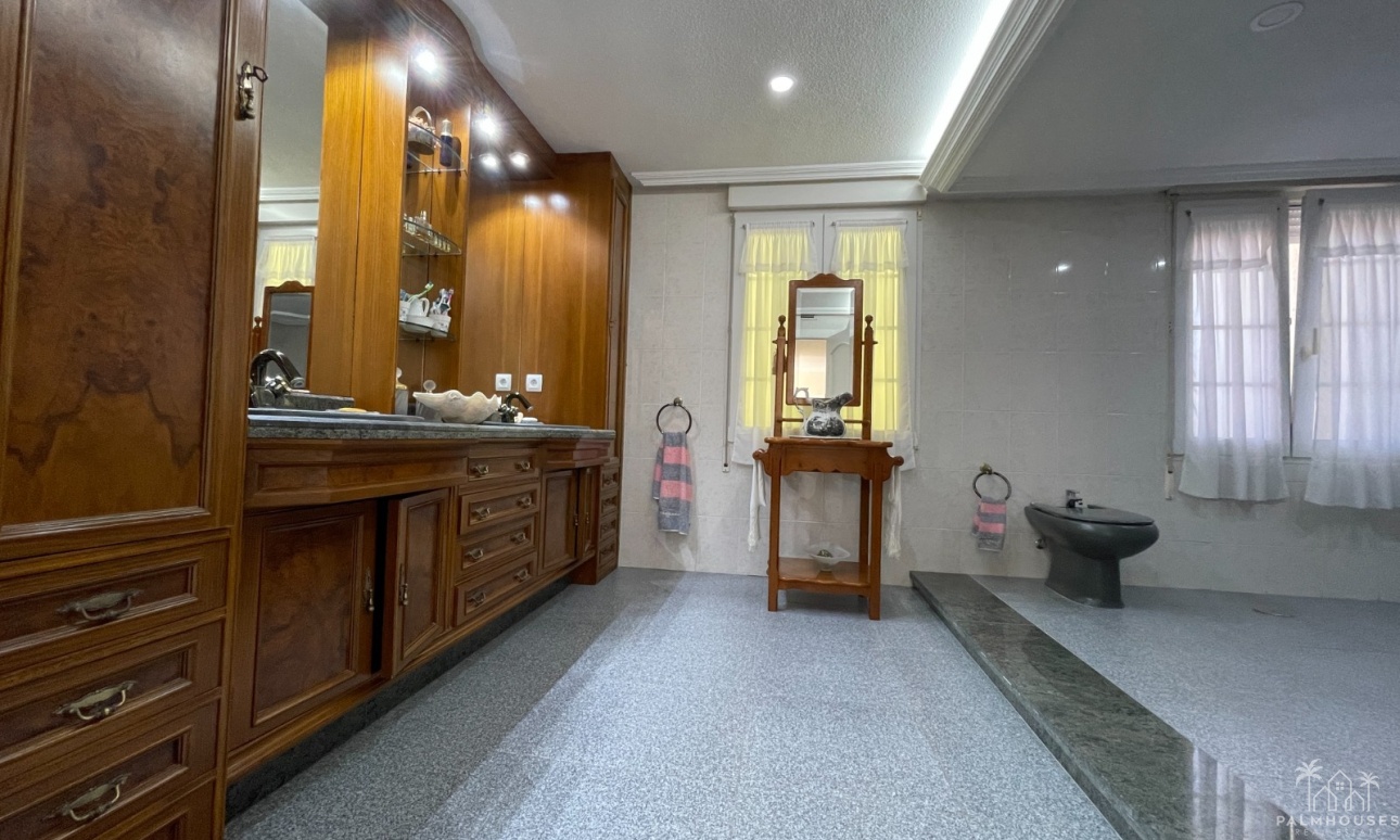 Revente - Villa - Orihuela Costa - Costa Blanca