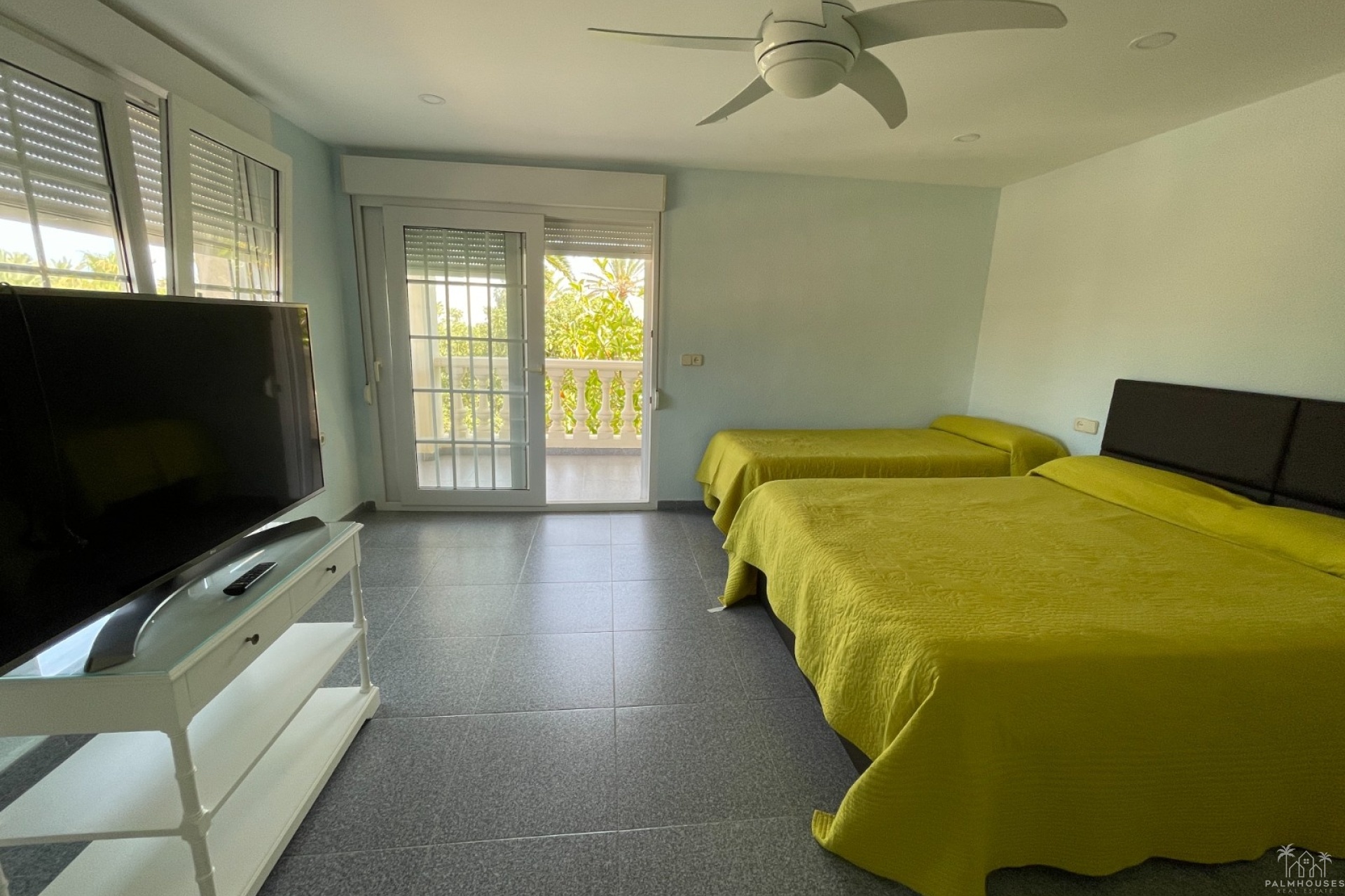 Revente - Villa - Orihuela Costa - Costa Blanca