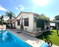 Revente - Villa - Orihuela Costa - Costa Blanca
