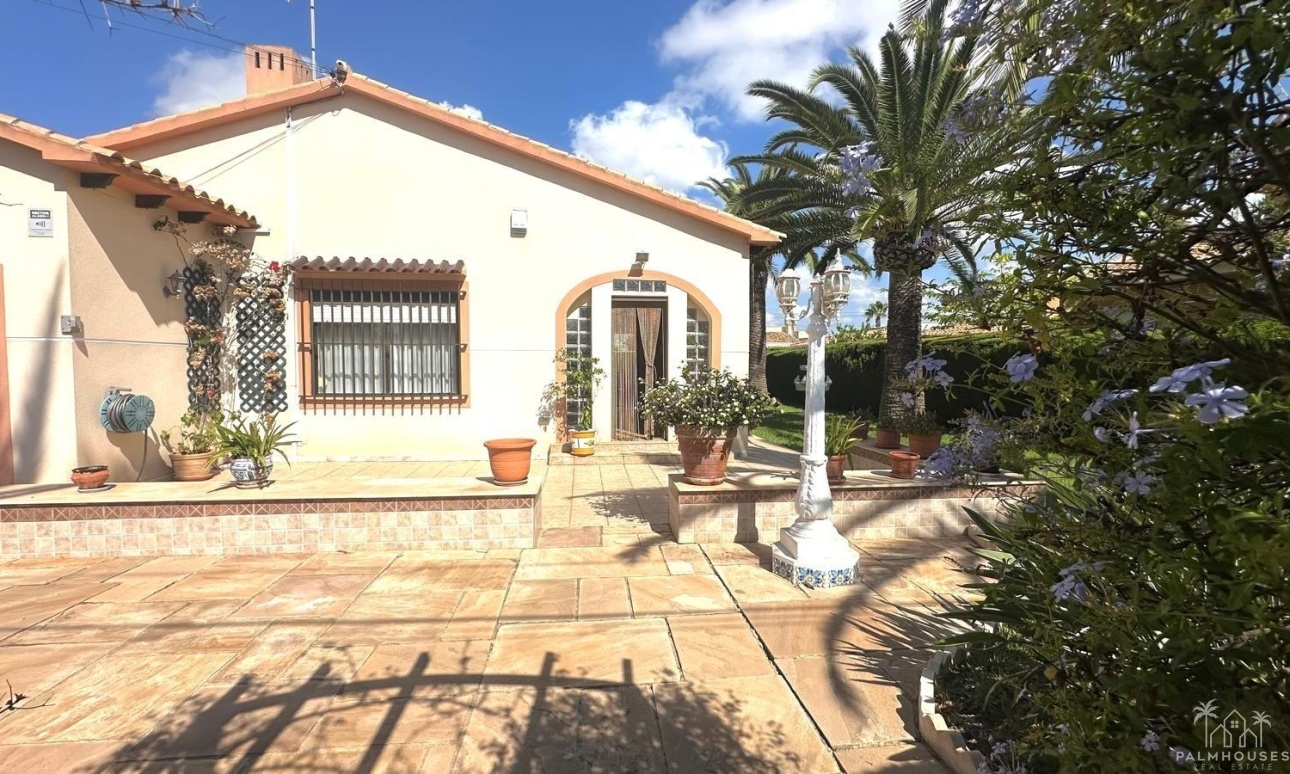 Revente - Villa - Orihuela Costa - Costa Blanca