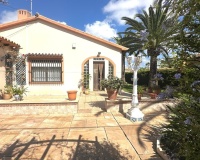 Revente - Villa - Orihuela Costa - Costa Blanca