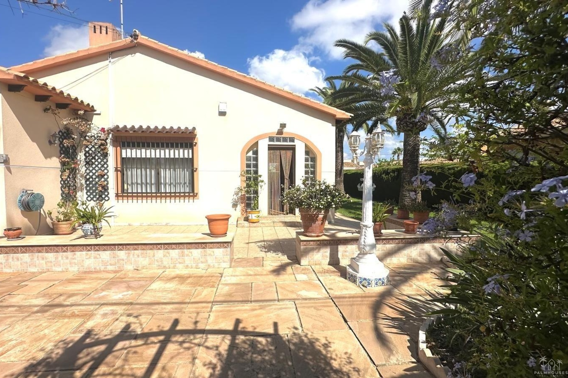 Revente - Villa - Orihuela Costa - Costa Blanca