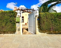 Revente - Villa - Orihuela Costa - Costa Blanca