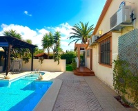 Revente - Villa - Orihuela Costa - Costa Blanca