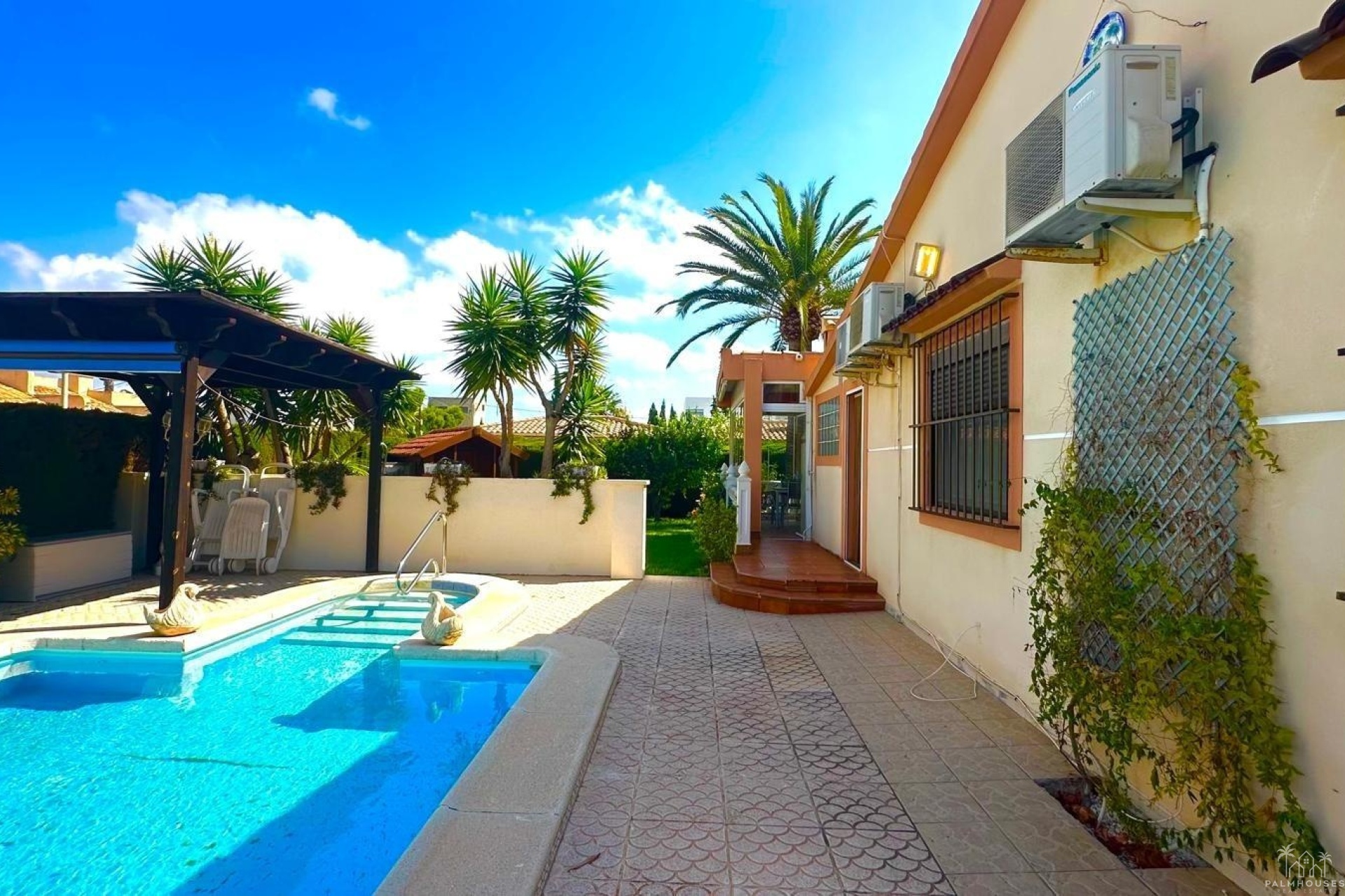 Revente - Villa - Orihuela Costa - Costa Blanca