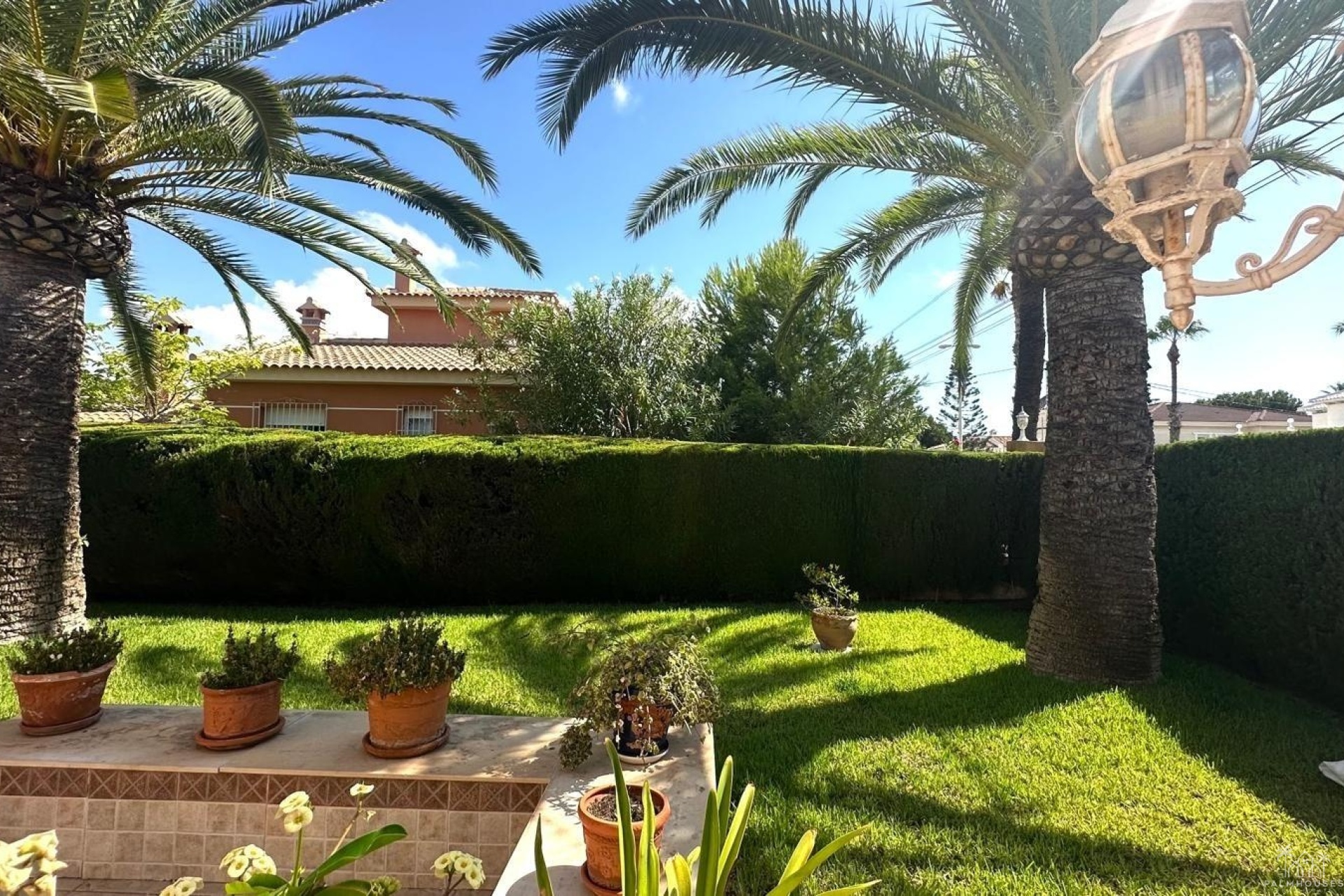 Revente - Villa - Orihuela Costa - Costa Blanca