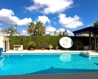 Revente - Villa - Orihuela Costa - Costa Blanca
