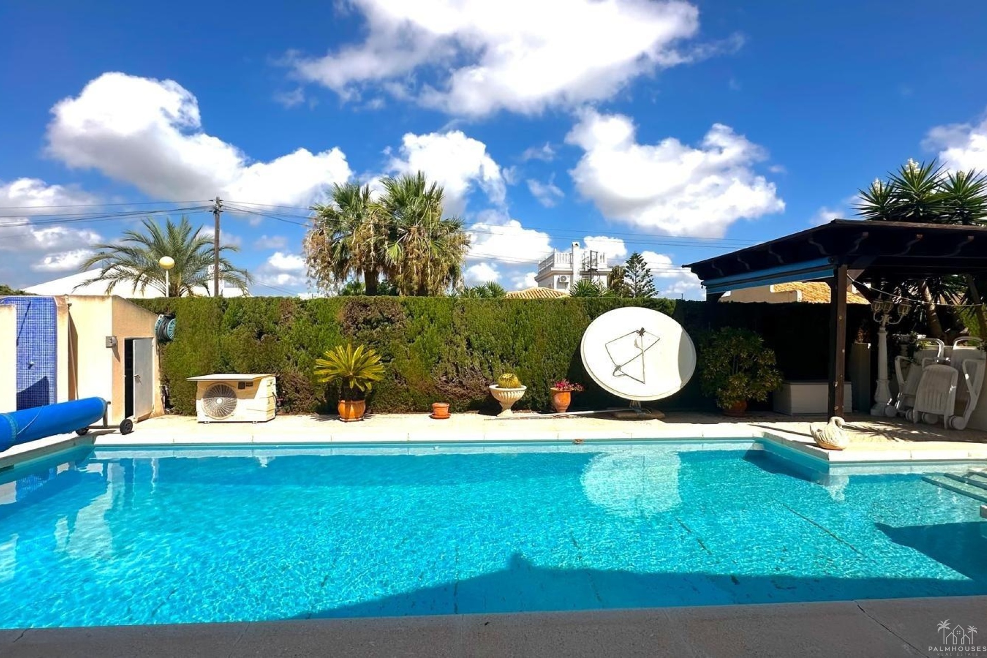 Revente - Villa - Orihuela Costa - Costa Blanca