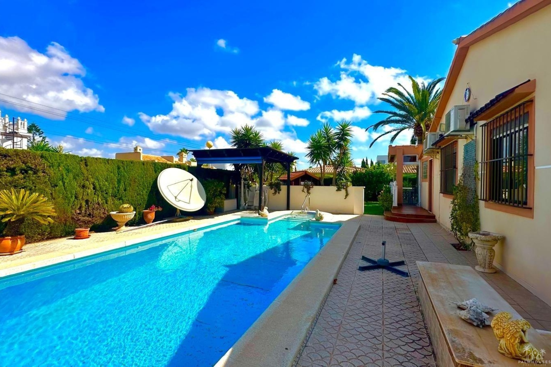 Revente - Villa - Orihuela Costa - Costa Blanca