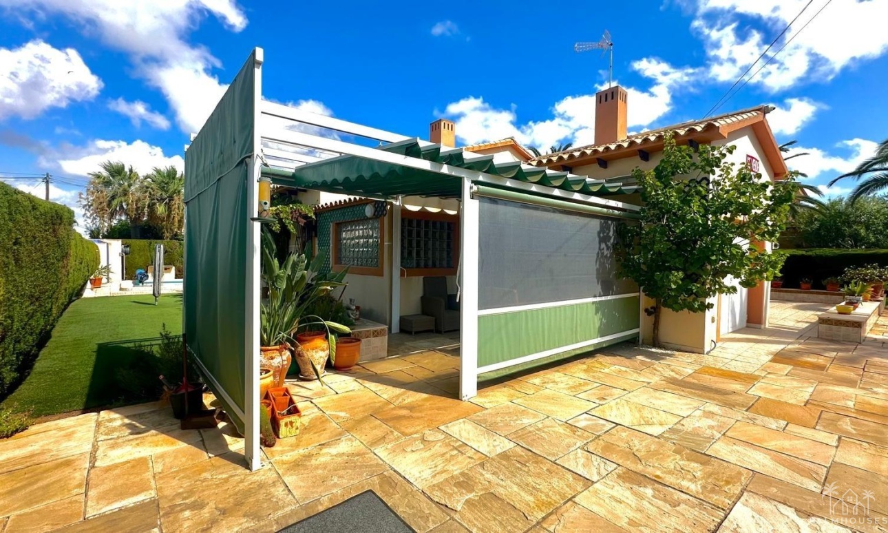 Revente - Villa - Orihuela Costa - Costa Blanca
