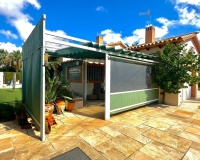 Revente - Villa - Orihuela Costa - Costa Blanca