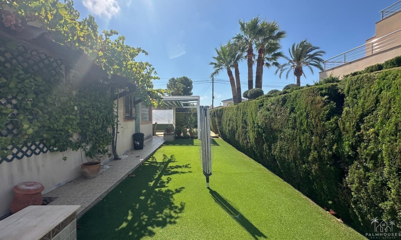 Revente - Villa - Orihuela Costa - Costa Blanca