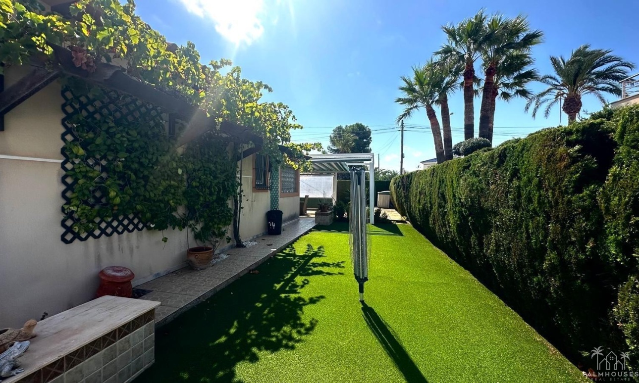 Revente - Villa - Orihuela Costa - Costa Blanca