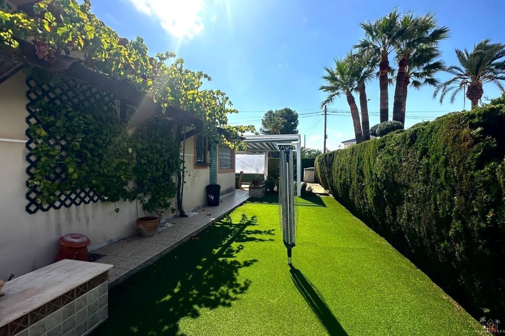Revente - Villa - Orihuela Costa - Costa Blanca
