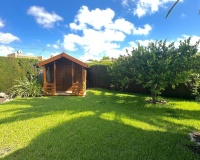Revente - Villa - Orihuela Costa - Costa Blanca