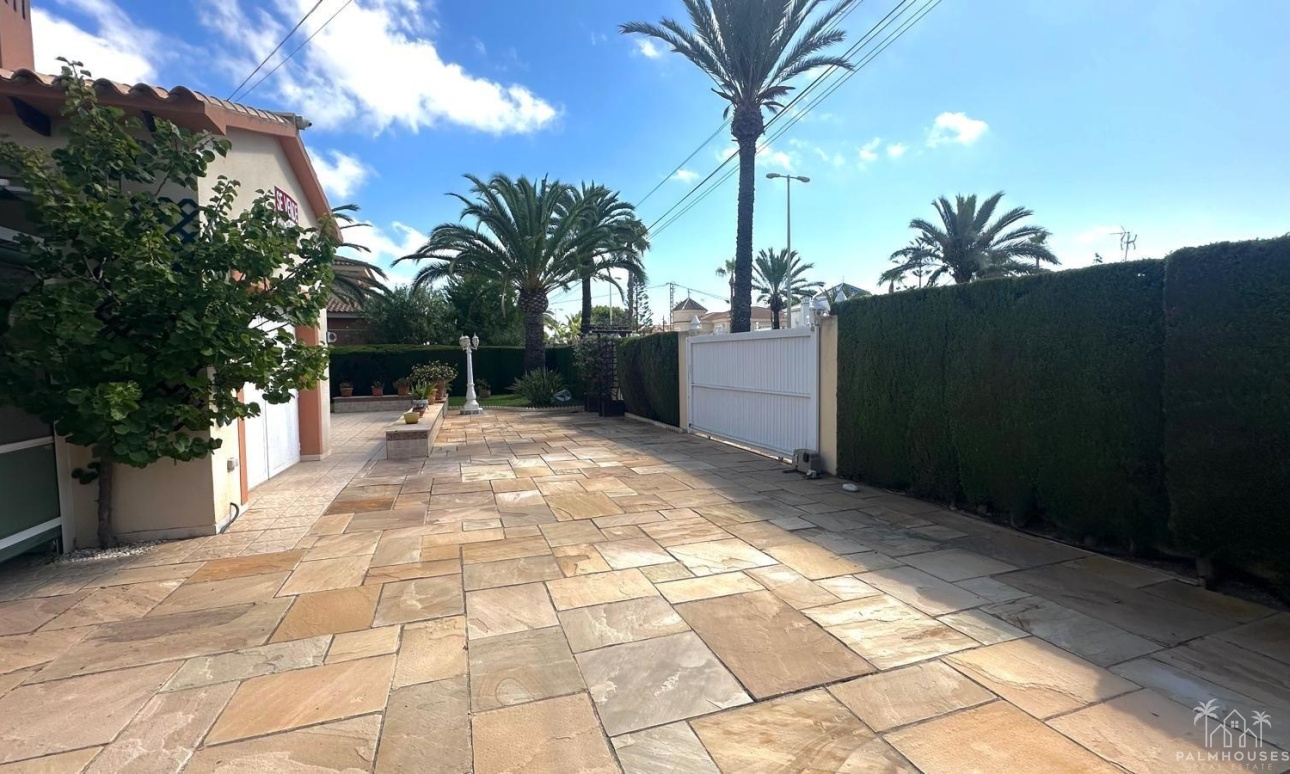 Revente - Villa - Orihuela Costa - Costa Blanca