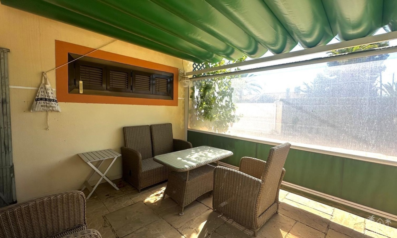 Revente - Villa - Orihuela Costa - Costa Blanca