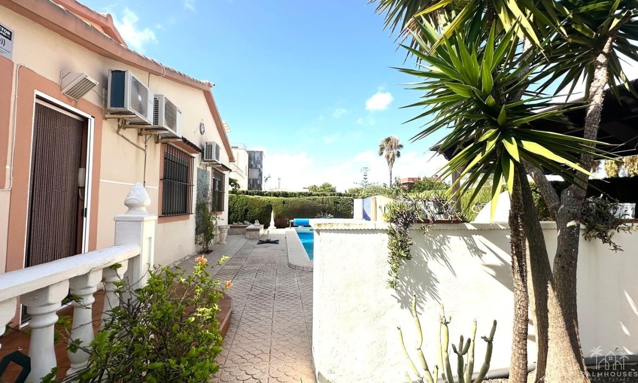 Revente - Villa - Orihuela Costa - Costa Blanca