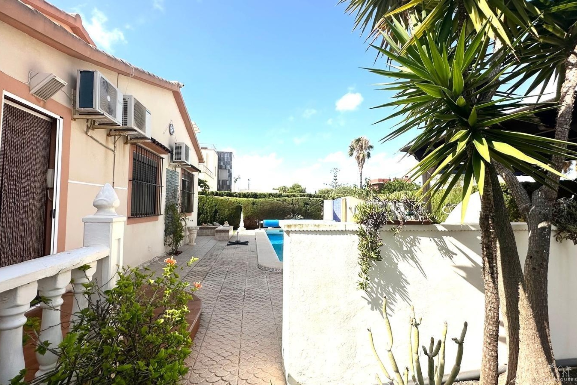 Revente - Villa - Orihuela Costa - Costa Blanca