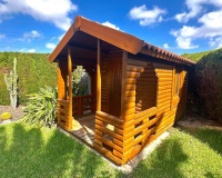 Revente - Villa - Orihuela Costa - Costa Blanca