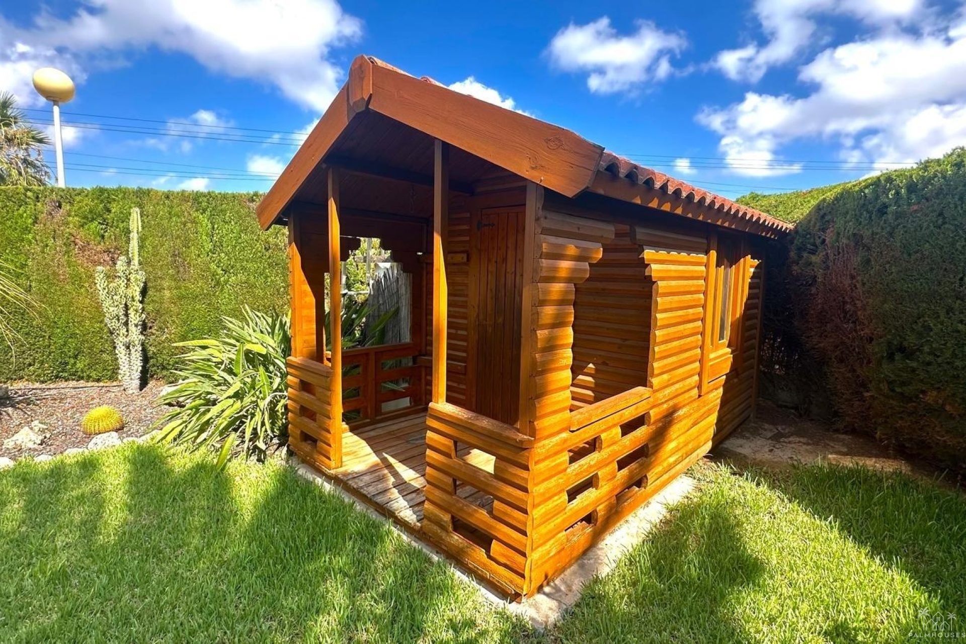 Revente - Villa - Orihuela Costa - Costa Blanca