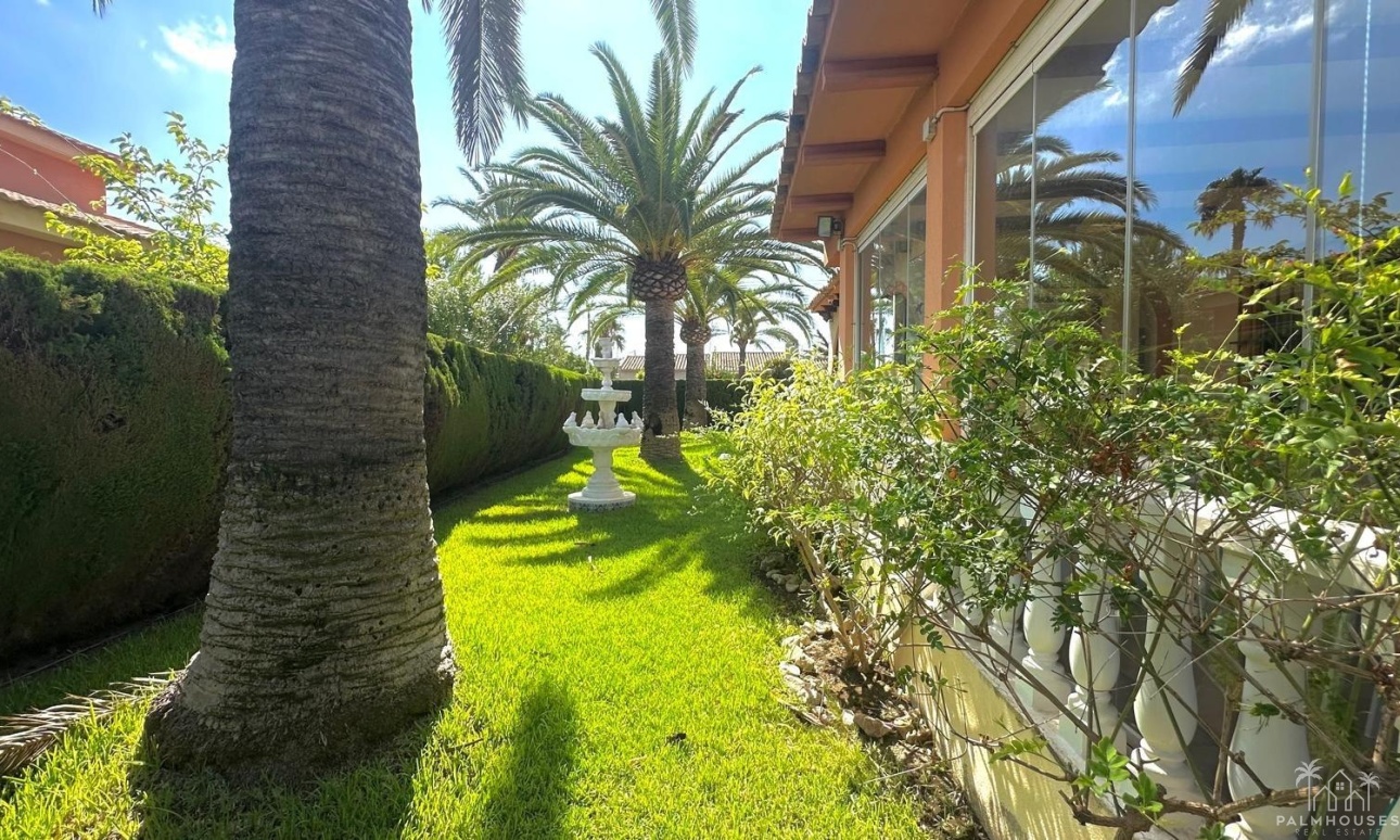 Revente - Villa - Orihuela Costa - Costa Blanca
