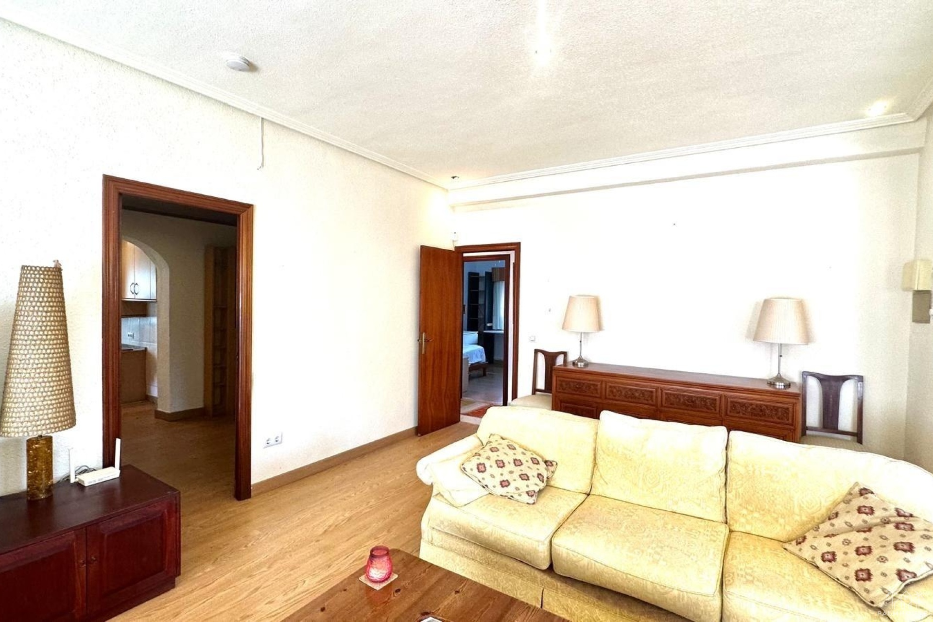Revente - Villa - Orihuela Costa - Costa Blanca