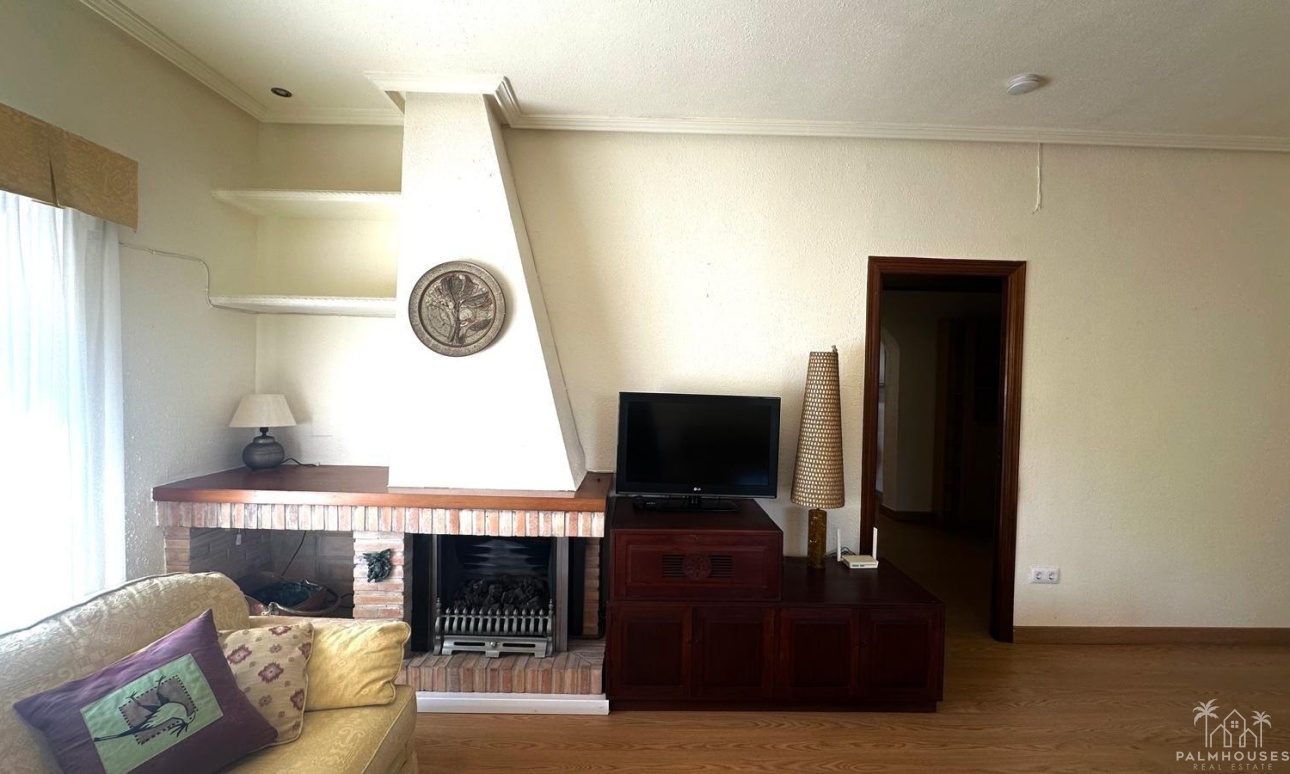 Revente - Villa - Orihuela Costa - Costa Blanca