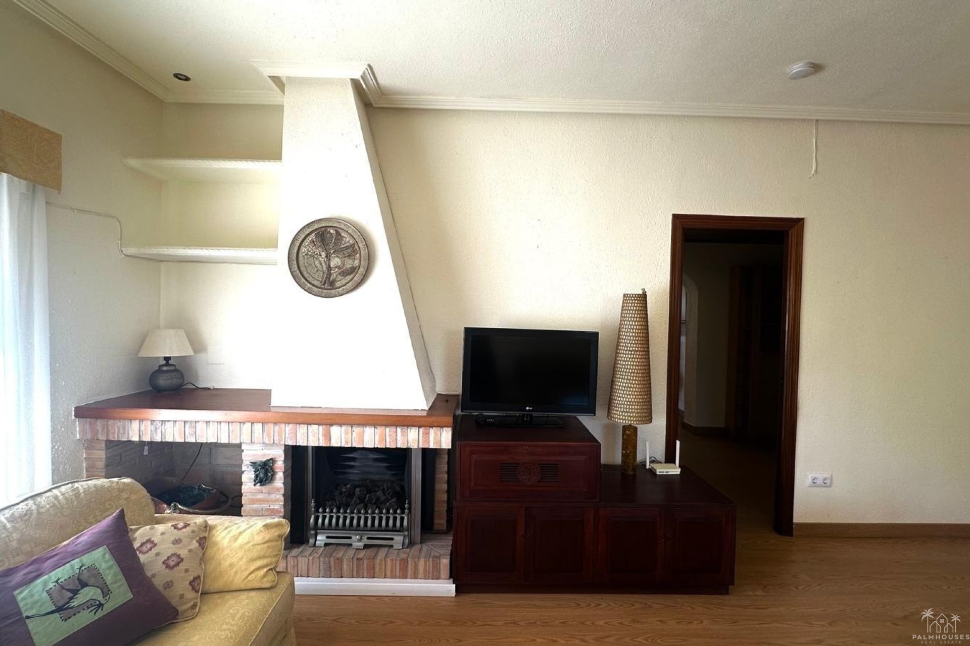 Revente - Villa - Orihuela Costa - Costa Blanca