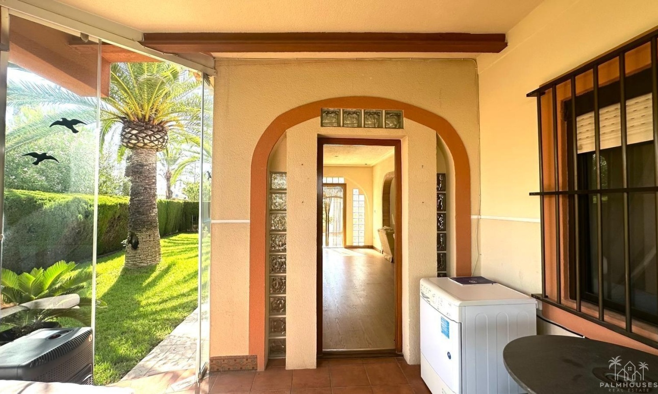 Revente - Villa - Orihuela Costa - Costa Blanca