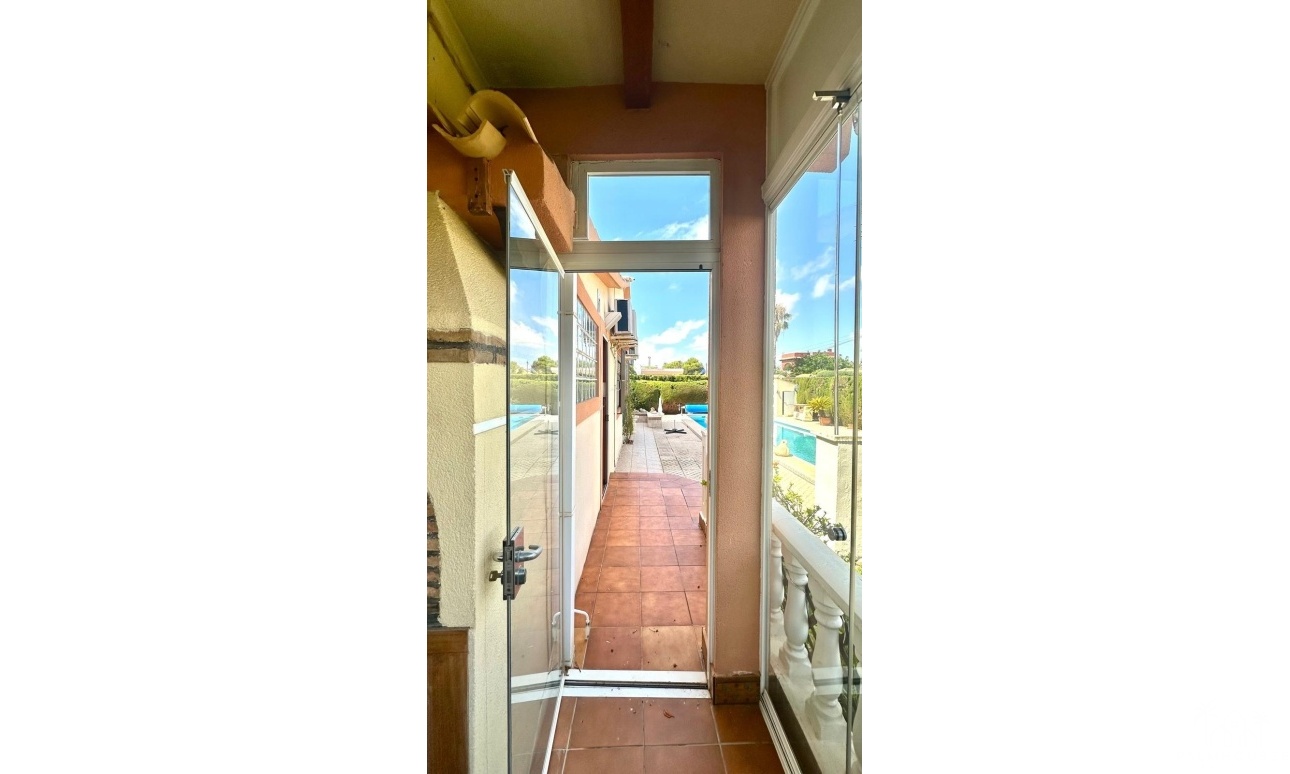 Revente - Villa - Orihuela Costa - Costa Blanca