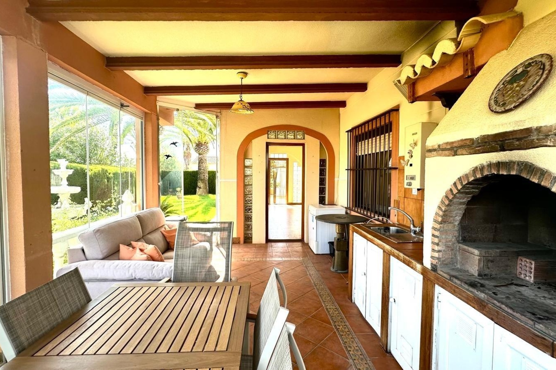Revente - Villa - Orihuela Costa - Costa Blanca